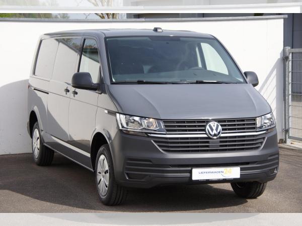 Volkswagen T6.1 Transporter