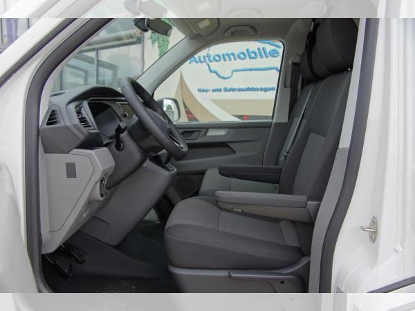 Volkswagen T6.1 Transporter