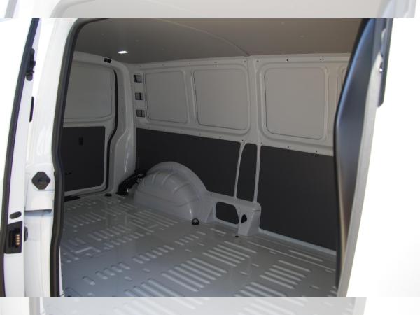 Volkswagen T6.1 Transporter