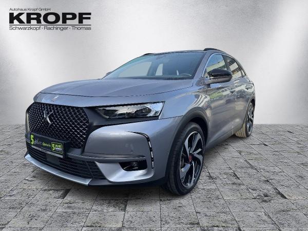 DS Automobiles DS 7 Crossback