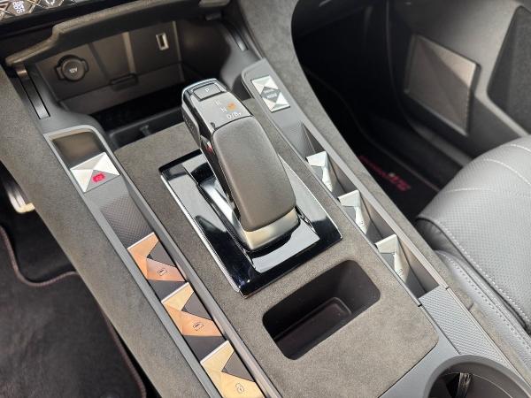 DS Automobiles DS 7 Crossback