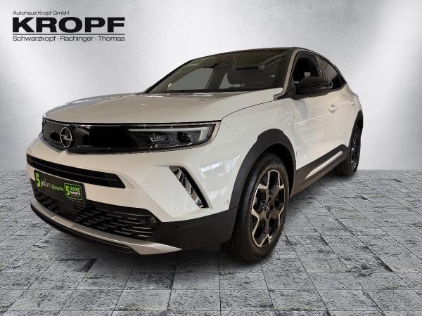 Opel Mokka-e