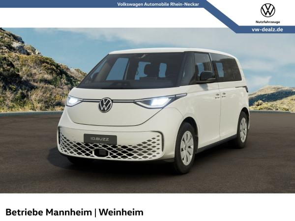 Volkswagen ID.Buzz