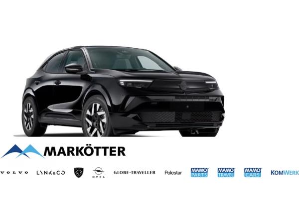 Opel Mokka-e