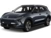 MG S5 EV