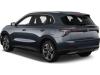 MG S5 EV
