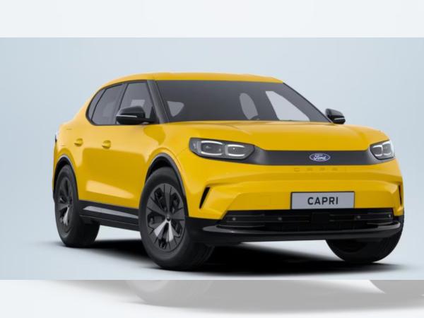 Ford Capri
