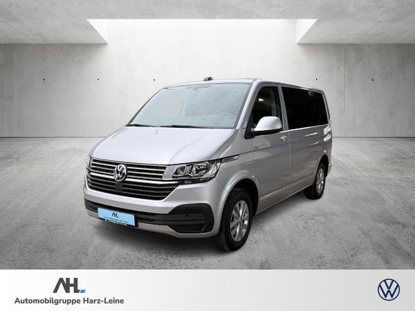 Volkswagen T6.1 Caravelle