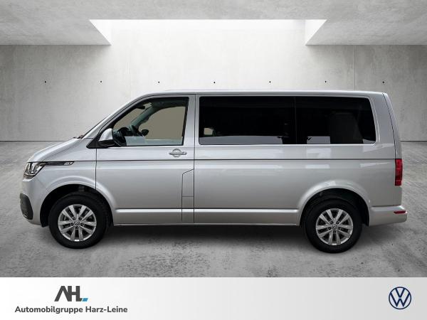Volkswagen T6.1 Caravelle