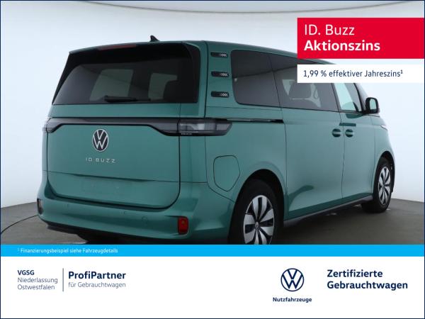 Volkswagen ID.Buzz