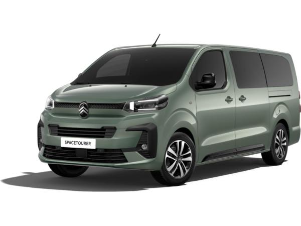 Citroën SpaceTourer