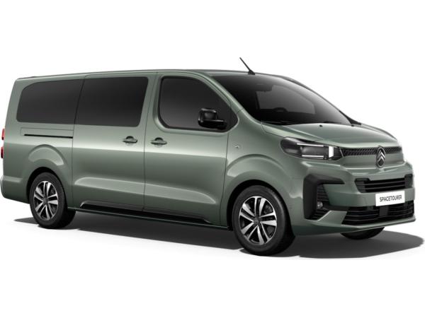 Citroën SpaceTourer