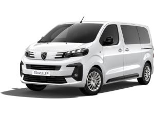 Peugeot Traveller
