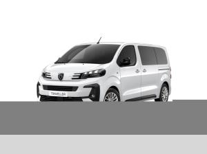 Peugeot Traveller