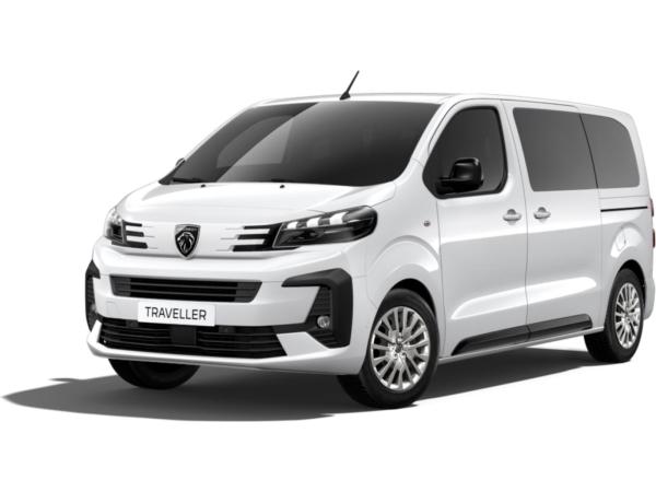 Peugeot Traveller
