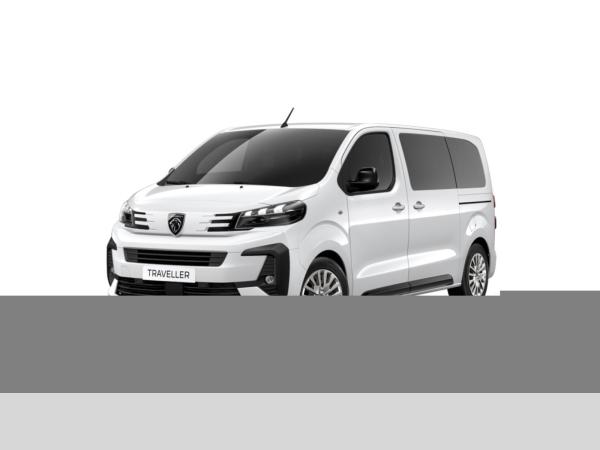 Peugeot Traveller