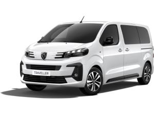 Peugeot Traveller