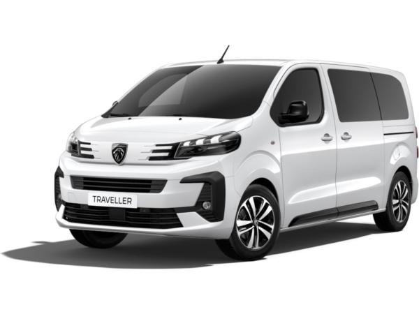 Peugeot Traveller