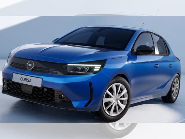 Opel Corsa-e