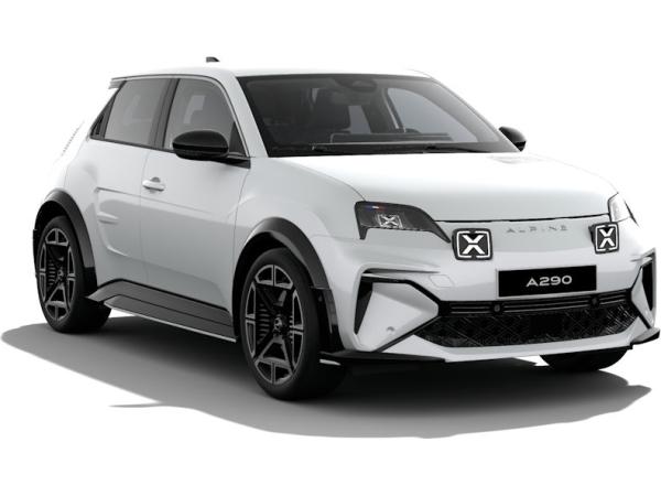 Alpine A290