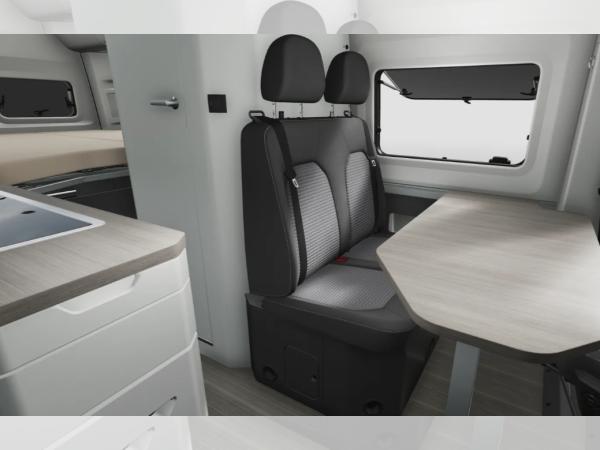 Volkswagen Grand California