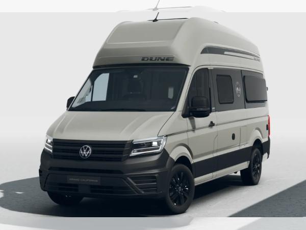 Volkswagen Grand California