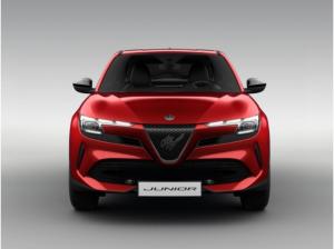 Alfa Romeo Junior