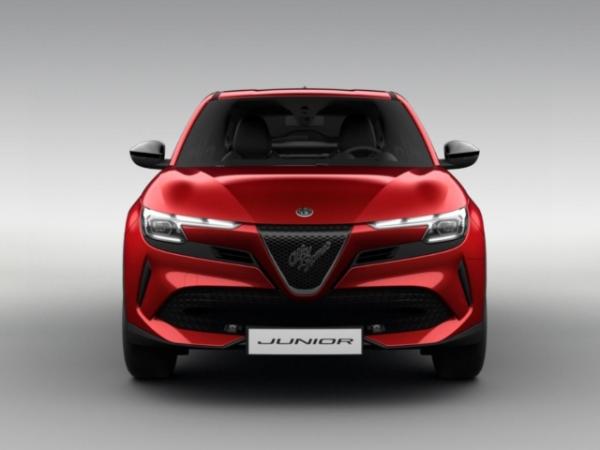 Alfa Romeo Junior