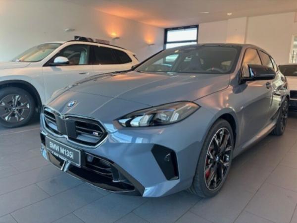 BMW M135i