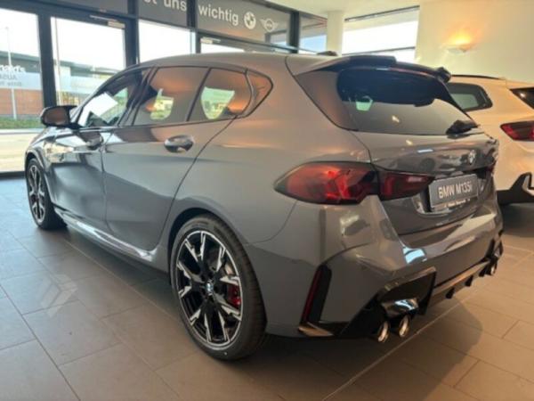 BMW M135i