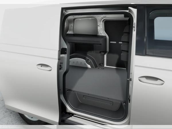 Volkswagen ID.Buzz Cargo