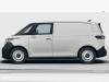 Volkswagen ID.Buzz Cargo