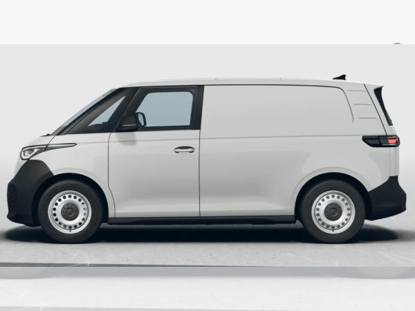 Volkswagen ID.Buzz Cargo