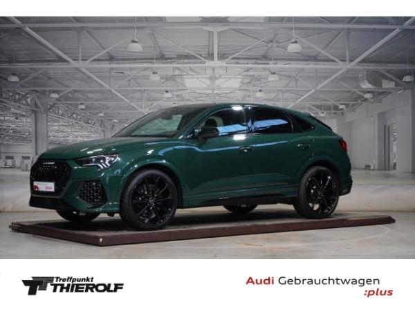 Audi RS Q3