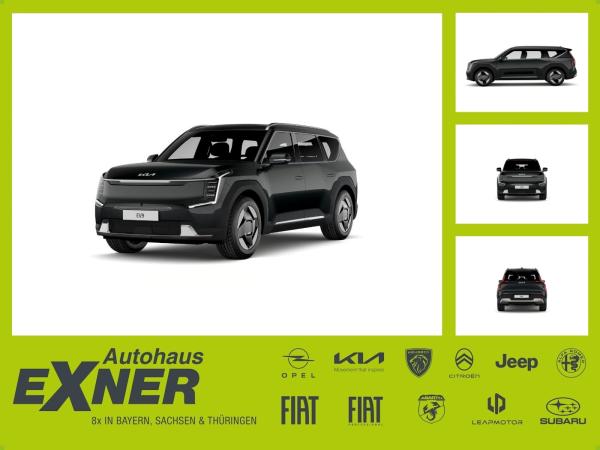Kia EV9