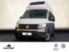 Volkswagen Grand California