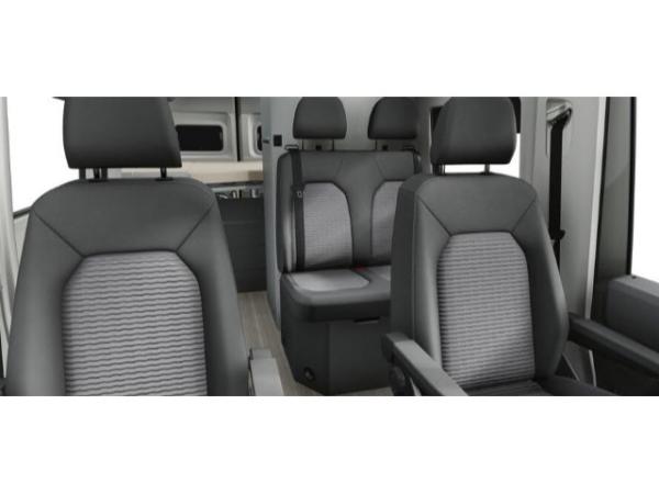 Volkswagen Grand California