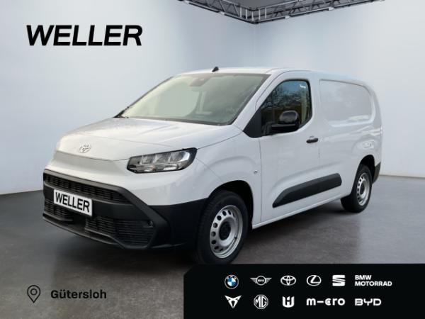 Toyota Proace City
