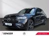 Mercedes-Benz GLC 450 d