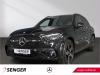 Mercedes-Benz GLC 450 d