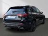 Mercedes-Benz GLC 450 d