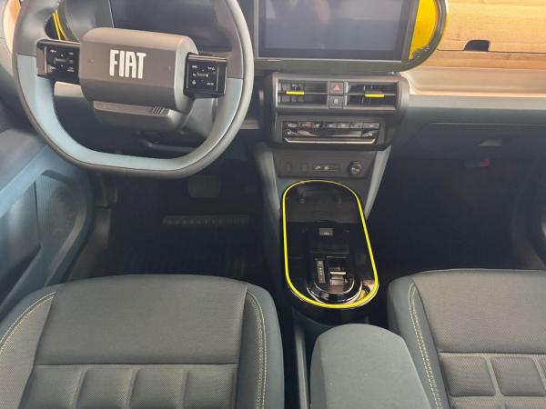 Fiat Grande Panda