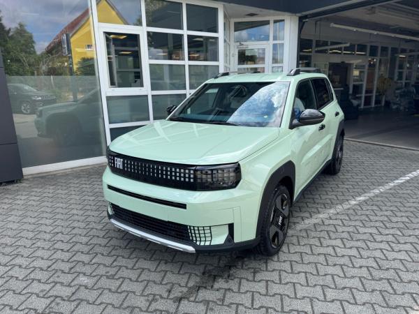 Fiat Grande Panda