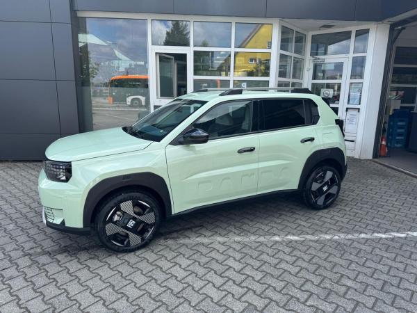 Fiat Grande Panda