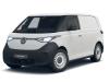 Volkswagen ID.Buzz Cargo