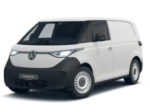 Volkswagen ID.Buzz Cargo