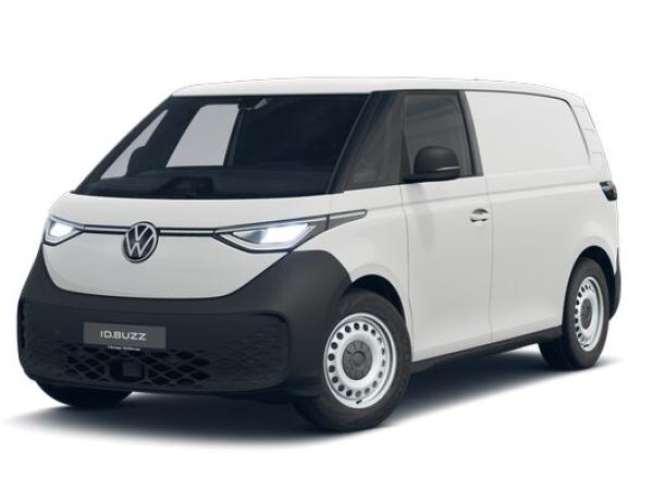 Volkswagen ID.Buzz Cargo