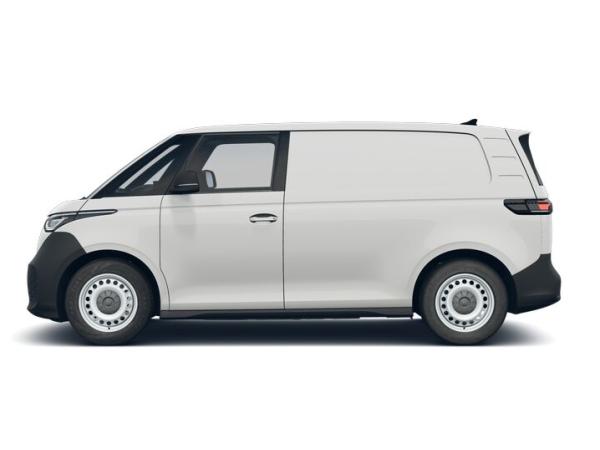 Volkswagen ID.Buzz Cargo