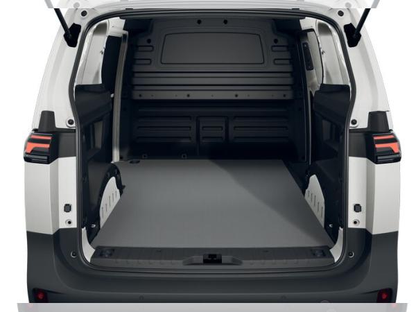 Volkswagen ID.Buzz Cargo