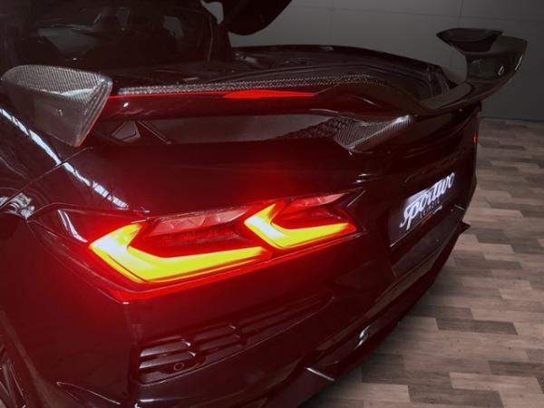 Corvette Z06